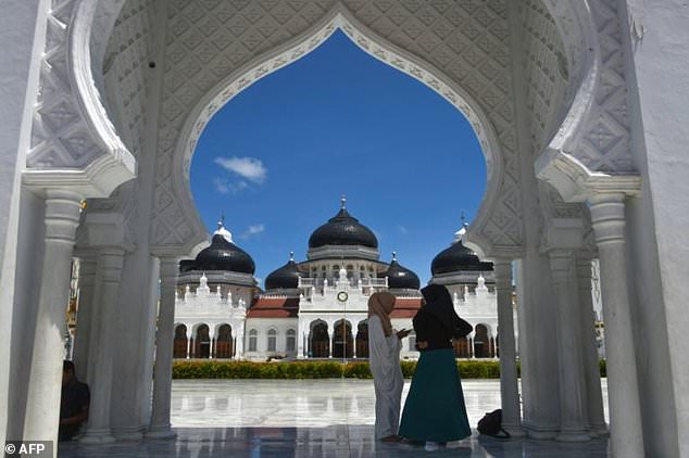 Ulama Aceh Haramkan Sepak Bola Wanita Disorot Dunia